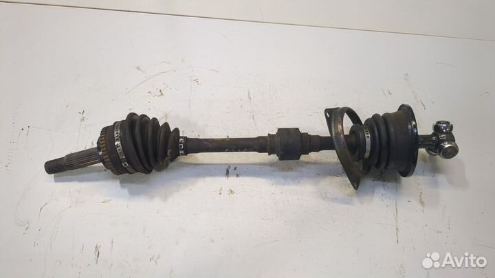 Полуось Mitsubishi Space Star, 1999