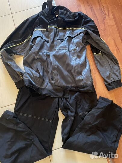 Роба мужская 170-176