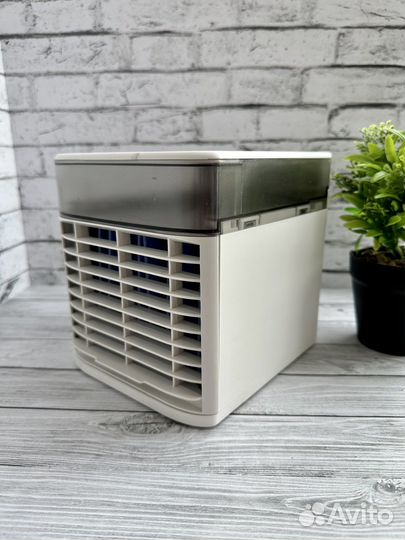 Мобильный кондиционер