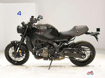 Yamaha XSR900 2022г