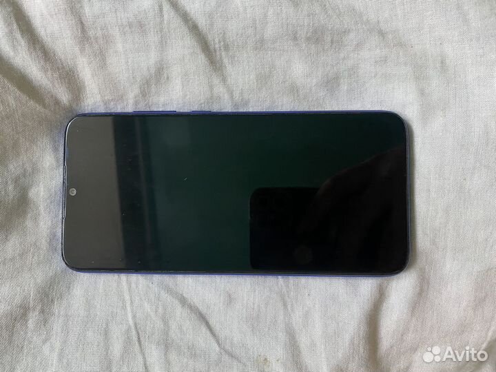 Xiaomi Redmi Note 7, 4/128 ГБ