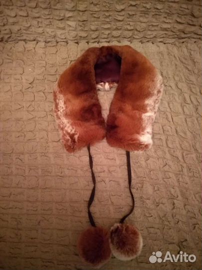 3 в 1 Воротник, повязка, ободок