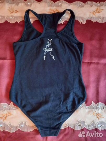 Купальник спортивный Arina Balerina