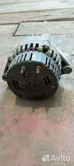 Генератор 80Am