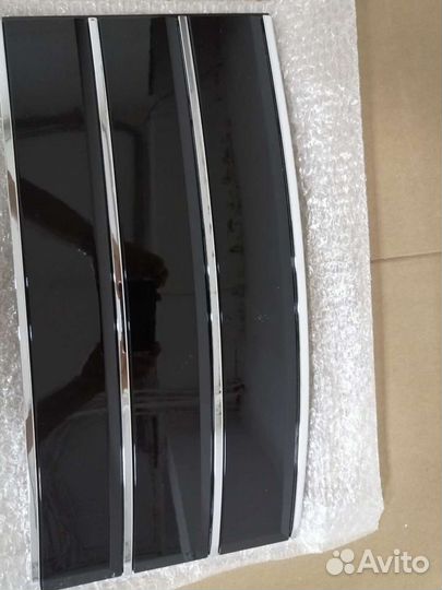 Range Rover 2012-2017 Жабра Autobiography