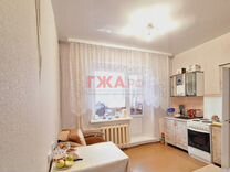 1-к. квартира, 35,3 м², 3/9 эт.