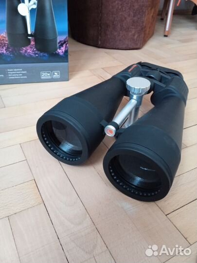 Бинокль Celestron SkyMaster 20*80