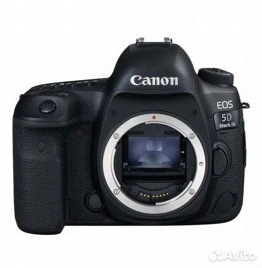 Canon 5D mark iv
