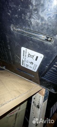 Кофеварка Zelmer CM2005M