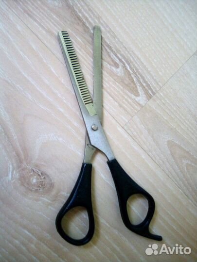 Ножницы филеровачные