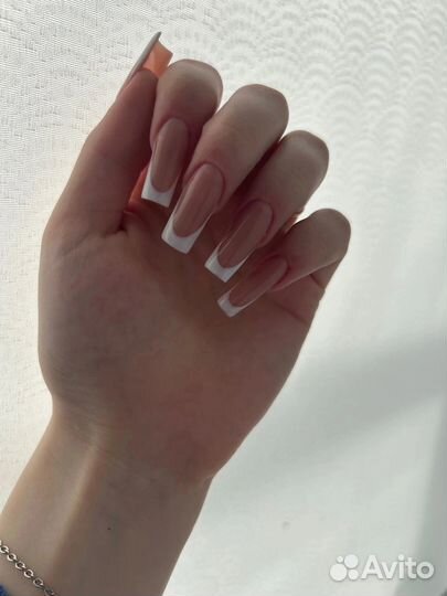 Мастер маникюра