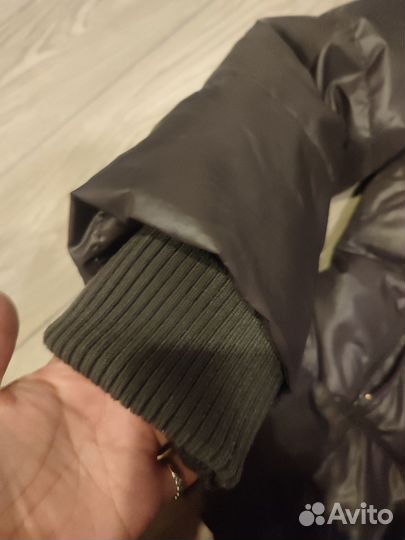 Фирменная куртка firetrap 48р