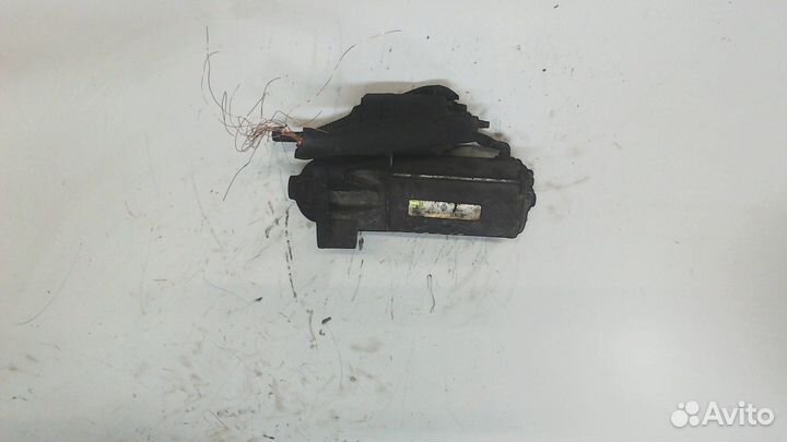 Стартер Renault Trafic, 2004