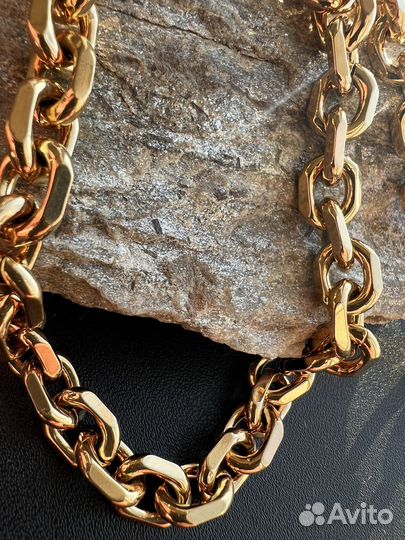 Цепь мужская