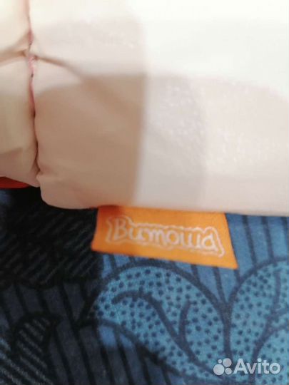 Коврик для пеленания Витоша