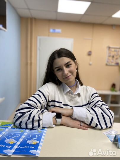 Педагог дошкольного образования