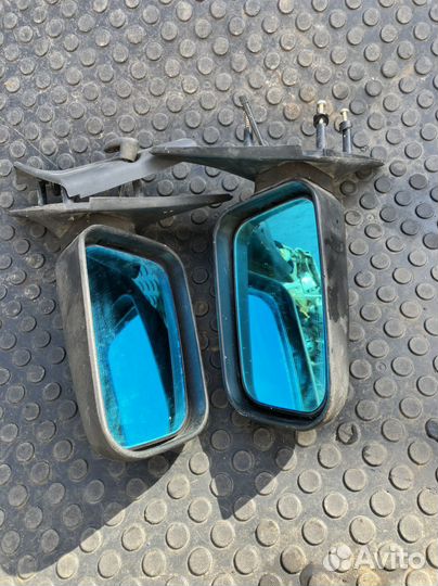 Зеркало заднего вида ваз 2112