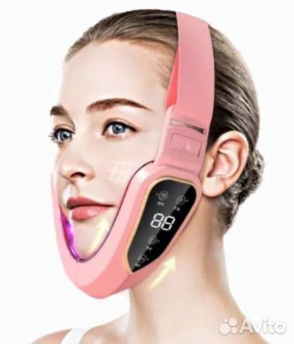 Массажёр для лица