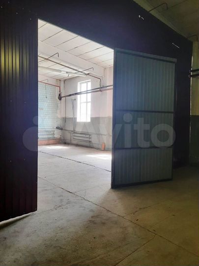 Склад, 120 м²