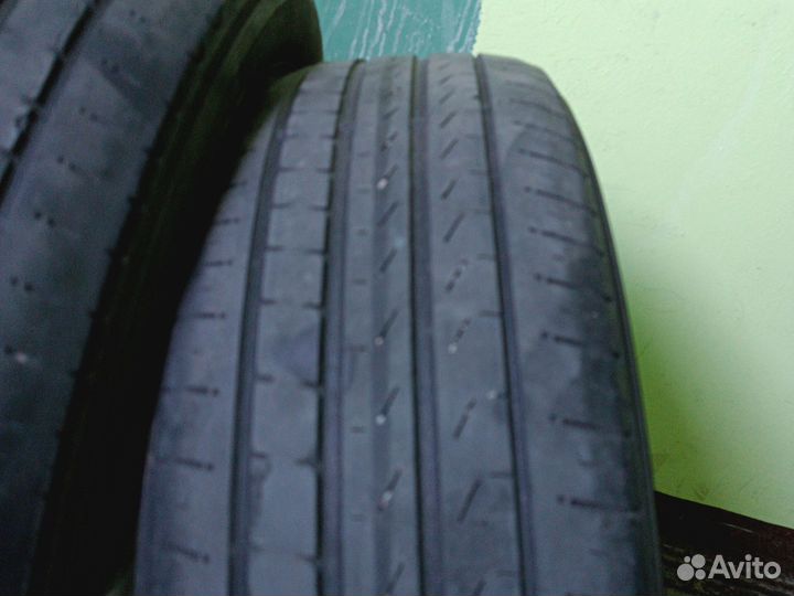 Pirelli Scorpion Verde All Season 215/65 R17 99V