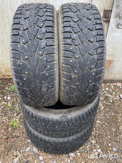 Yokohama Ice Guard IG55 215/60 R16