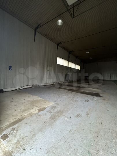 Производство, 500 м²