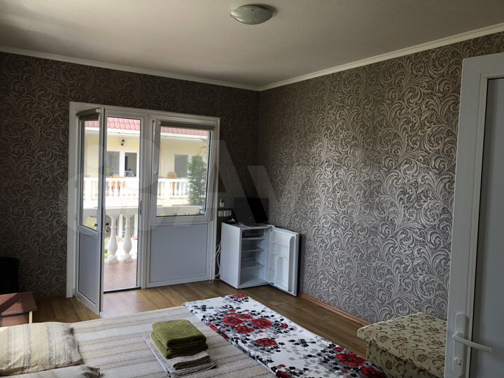 Комната 20 м², 1/3 эт.