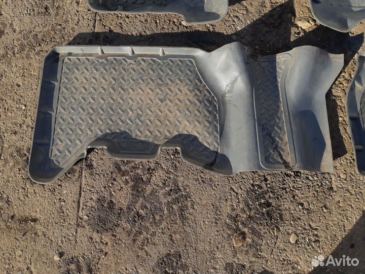 Toyo Observe G3-Ice 265/65 R17