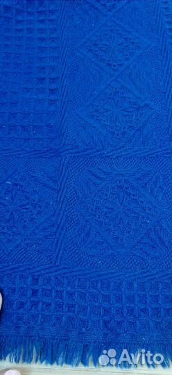 Платок шерсть СССР