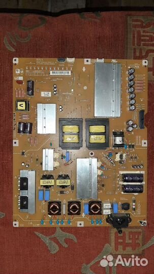Запчасти для телевизора Lg 49 ub820v-zh плата