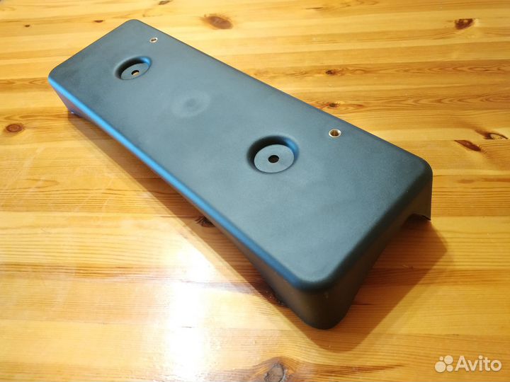 Накладка под номерной знак Hover H5