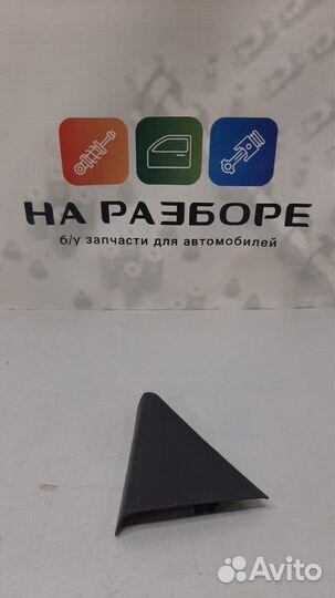 Накладка двери внутренняя задняя правая Hyundai