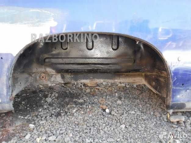 Боковина Фиат