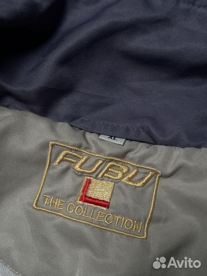 Рэп олимпиийка fubu sports y2k