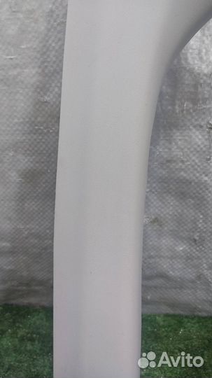 Обшивка левой стойки Daihatsu Sirion 2008