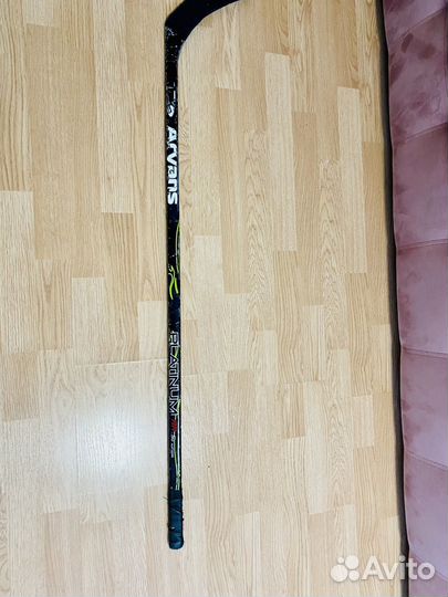 Клюшка хоккейнаяArvans platinum Junior