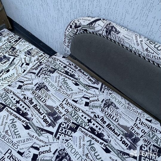 Диван б/у