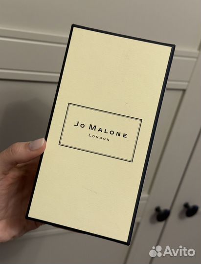 Jo Malone Blackberry & Bay одеколон оригинал 100мл