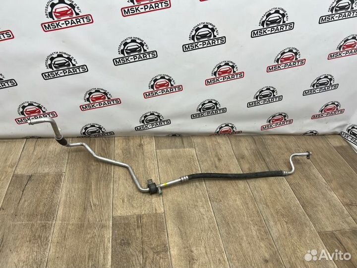 Трубка кондиционера Mitsubishi Lancer 10 2007-2019