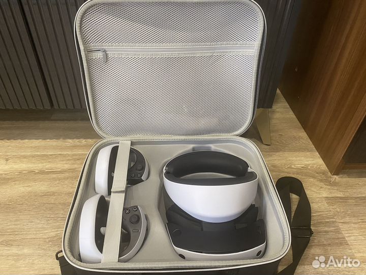 Sony playstation vr 2