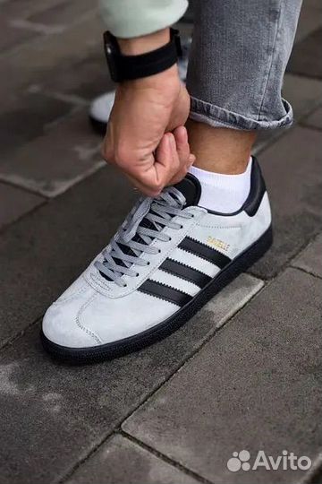 Кроссовки adidas gazelle