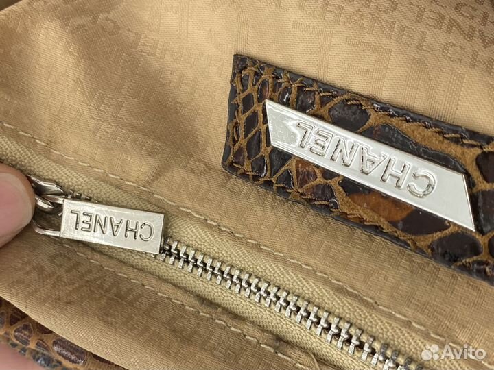 Сумка Chanel оригинал