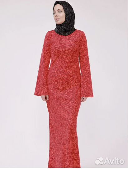 Шикарное платье 44-48 размер