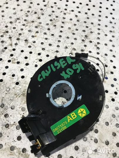 Шлейф подрулевой Chrysler PT Cruiser