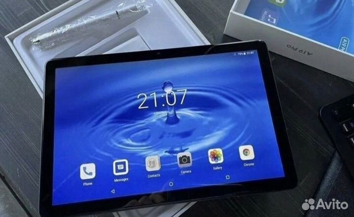 Новый Планшет 10-ти ядерный Umiio А 19 Pro 6/128