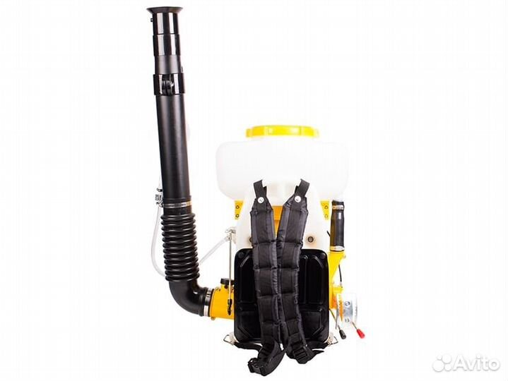 Бензиновый опрыскиватель Champion PS282
