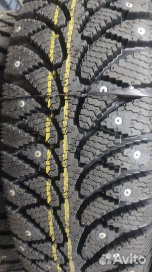 Tunga Nordway 2 205/65 R15