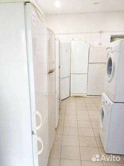 Холодильники б/у с гарантией