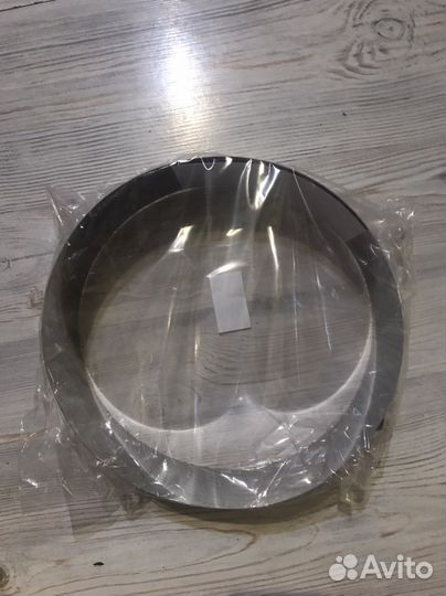 Форма для выпечки и выкладки Новые