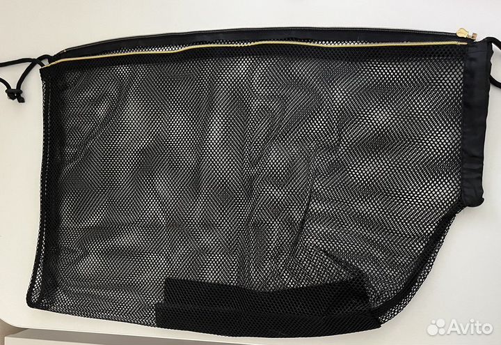 Сетка мешок для мытья кошек «котокупальник»